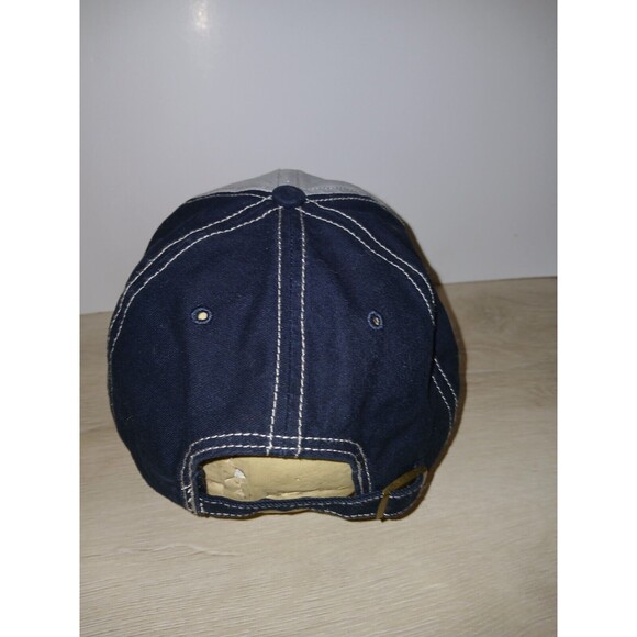 Akron Zips Hat ‘47 Brand Forty Seven Adjustable Cap OSFA Collegiate Licensed - Picture 11 of 16